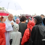 Zakończenie 23. Pielgrzymki Diecezji Bielsko-Żywieckiej na Jasnej Górze