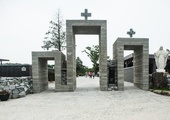 Sanktuarium Męczenników i Muzeum Świętego Kim Dae-Gun Daegun