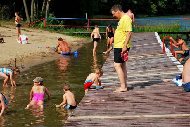 Familijnie i pobożnie