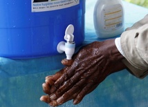 Sierra Leone: zmarł drugi lekarz zarażony Ebolą