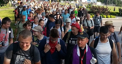 WAPM na Jasnej Górze