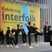 Interfolk trwa