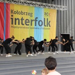 "Interfolk" w Kołobrzegu