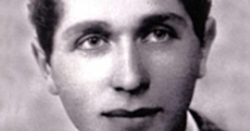 70. rocznica śmierci Gajcego