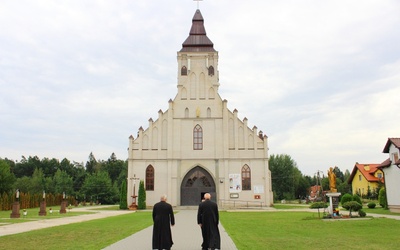 Nabożeństwo Fatimskie