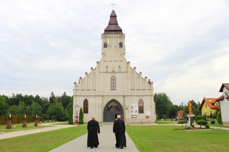 Nabożeństwo Fatimskie