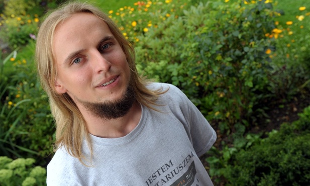 Potrzebuje 10 tys. zł, żeby pomagać 