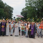 XXXVI Piesza Pielgrzymka Diecezji Radomskiej na Jasną Górę