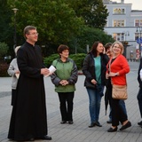 Wieczór Uwielbienia na Krakowskiej