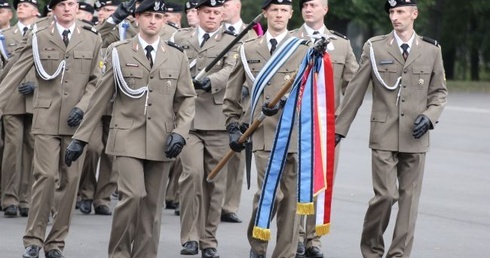 Ku chwale ojczyzny