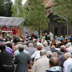 73. rocznica śmierci sw. Maksymiliana w Oświęcimiu