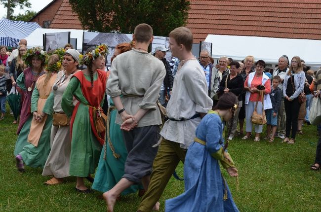 Matki Bożej Zielnej w Swołowie