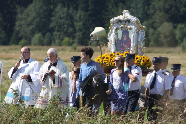 Wielki Odpust Krzeszowski