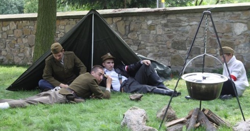 Wielki Odpust Krzeszowski