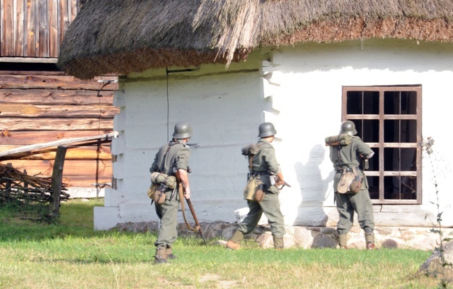 Święto Wojska Polskiego w Radomiu