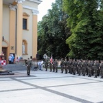 Święto Wojska Polskiego w Radomiu