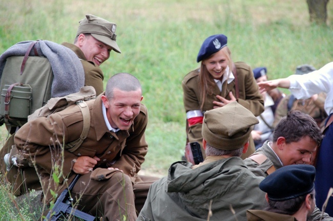 Święto Wojska Polskiego w Radomiu