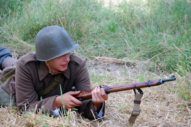 Święto Wojska Polskiego w Radomiu