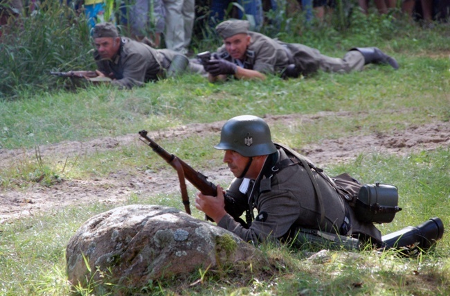 Święto Wojska Polskiego w Radomiu