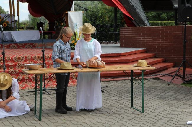 Sierpniowy odpust w Rokitnie