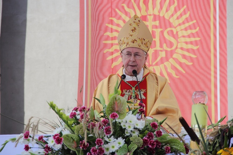 Koronacja obrazu Matki Bożej Suserskiej