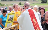 Koronacja obrazu Matki Bożej Suserskiej