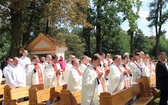 Koronacja obrazu Matki Bożej Suserskiej