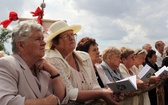 Koronacja obrazu Matki Bożej Suserskiej