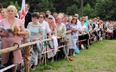 Koronacja obrazu Matki Bożej Suserskiej