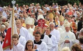 Koronacja obrazu Matki Bożej Suserskiej