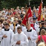 Koronacja obrazu Matki Bożej Suserskiej