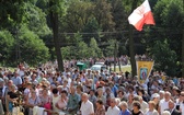 Koronacja obrazu Matki Bożej Suserskiej