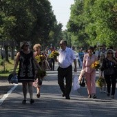 Koronacja obrazu Matki Bożej Suserskiej