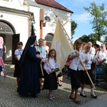 Odpust w Kamieniu Śląskim