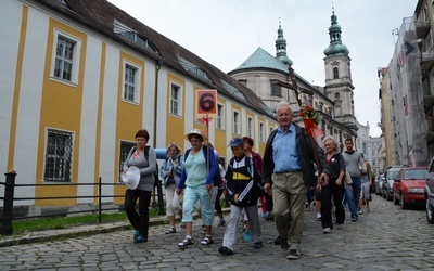 „Szóstki” nyskie wystartowały