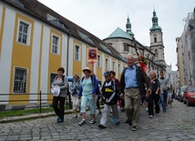 „Szóstki” nyskie wystartowały