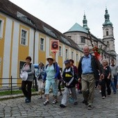 „Szóstki” nyskie wystartowały