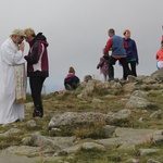 II Ewangelizacja w Beskidach - Babia Góra