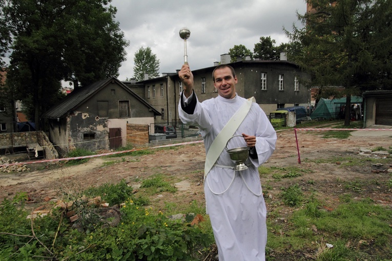 Pielgrzymka kobiet do Piekar - Msza św. cz. 1.