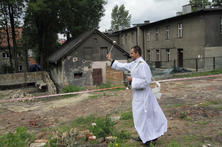 Pielgrzymka kobiet do Piekar - Msza św. cz. 1.