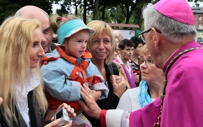 Doświadczymy czegoś niezwykłego!