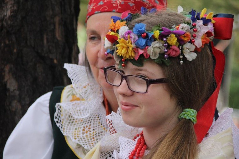 Pielgrzymka kobiet do Piekar - Msza św. cz. 2.