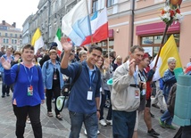 Pielgrzymi zabiorą intencje czytelników