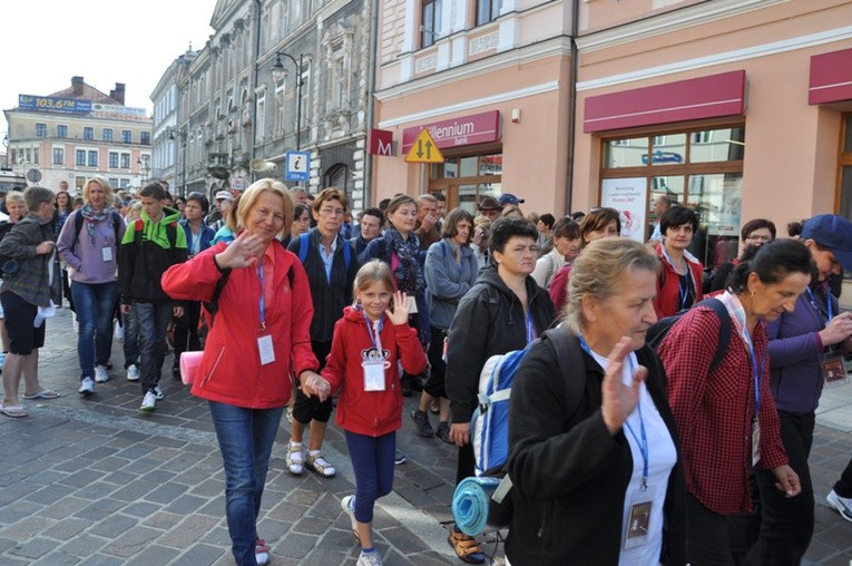 Pielgrzymi cz. I
