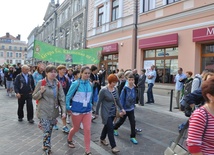 Pielgrzymi cz. V