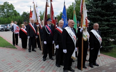 Izba Pamięci ks. Romana Kotlarza w Trablicach