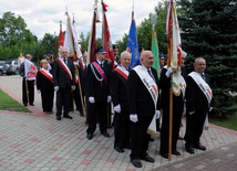 Izba Pamięci ks. Romana Kotlarza w Trablicach