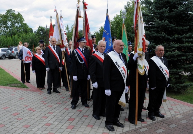 Izba Pamięci ks. Romana Kotlarza w Trablicach