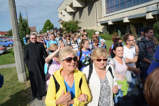 Strumień opolski wystartował