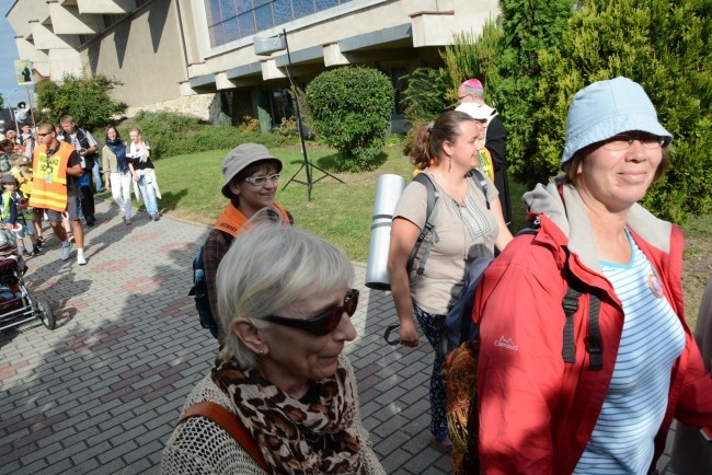 Strumień opolski wystartował